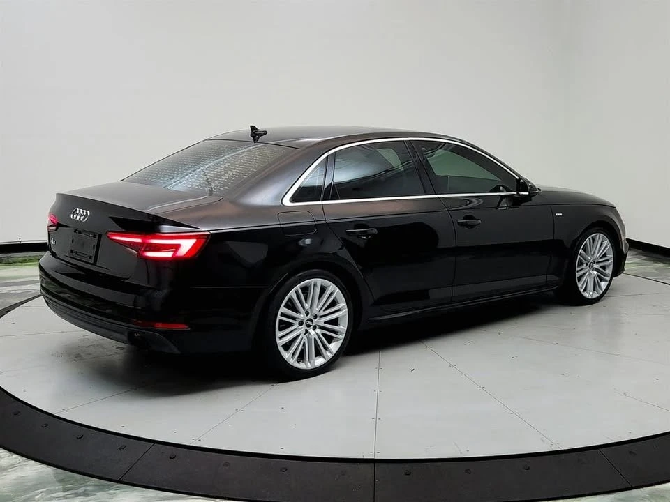 2017 Audi B9 A4 - Image 5 of 20