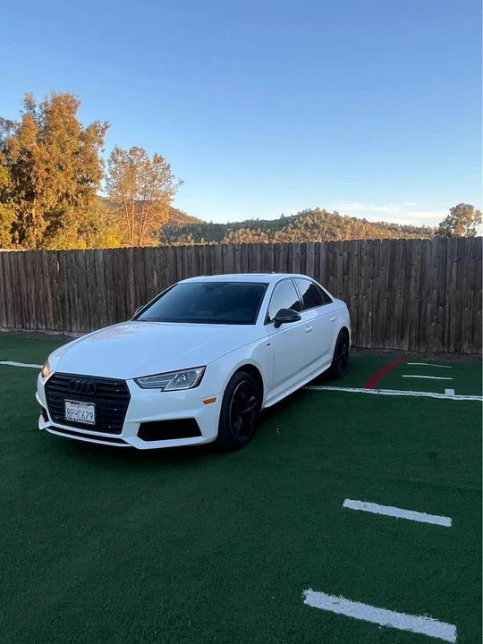 2017 Audi B9 A4 - Image 3 of 6