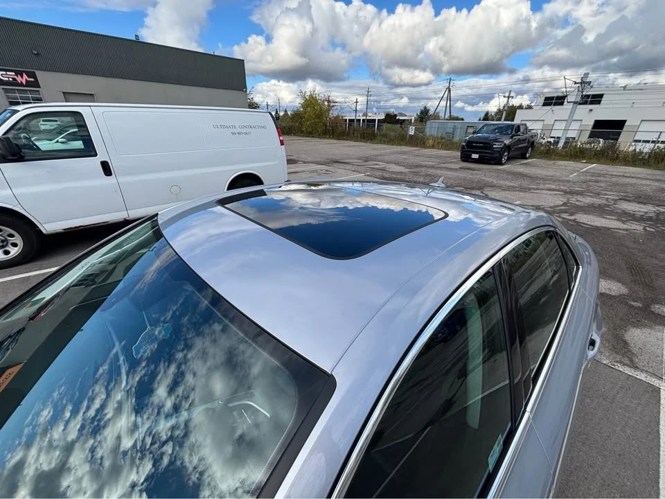 2017 Audi B9 A4 - Image 20 of 20