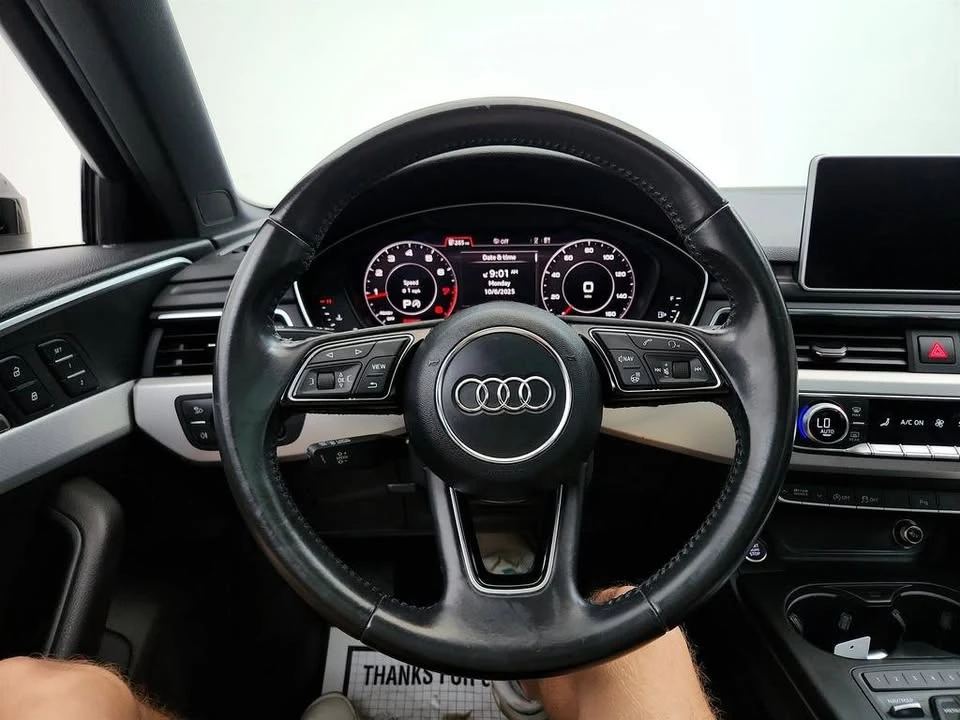 2017 Audi B9 A4 - Image 18 of 20
