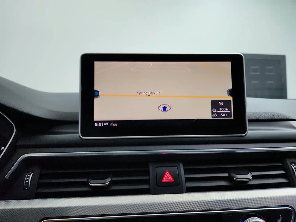 2017 Audi B9 A4 - Image 20 of 20