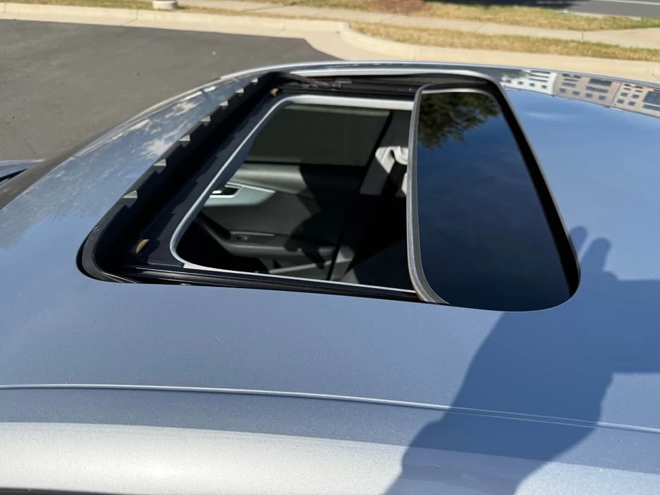 2017 Audi B9 A4 - Image 14 of 16