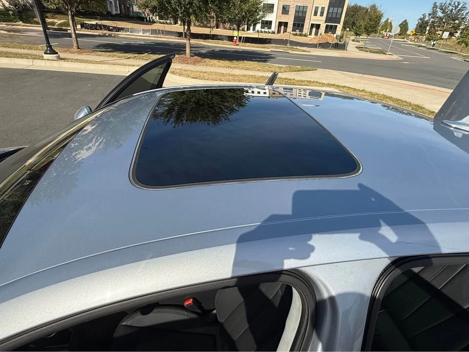 2017 Audi B9 A4 - Image 13 of 16
