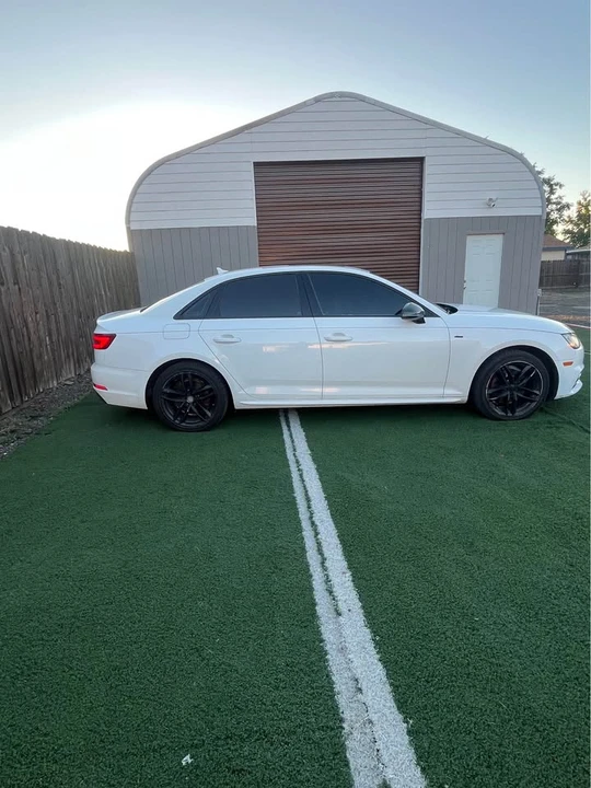 2017 Audi B9 A4 - Image 6 of 6