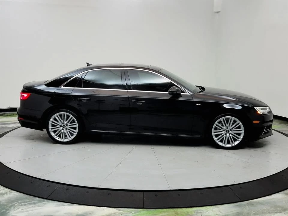 2017 Audi B9 A4 - Image 4 of 20