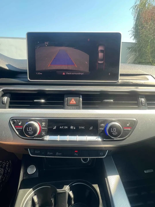 2017 Audi B9 A4 - Image 10 of 15