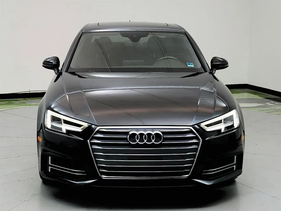 2017 Audi B9 A4 - Image 2 of 20