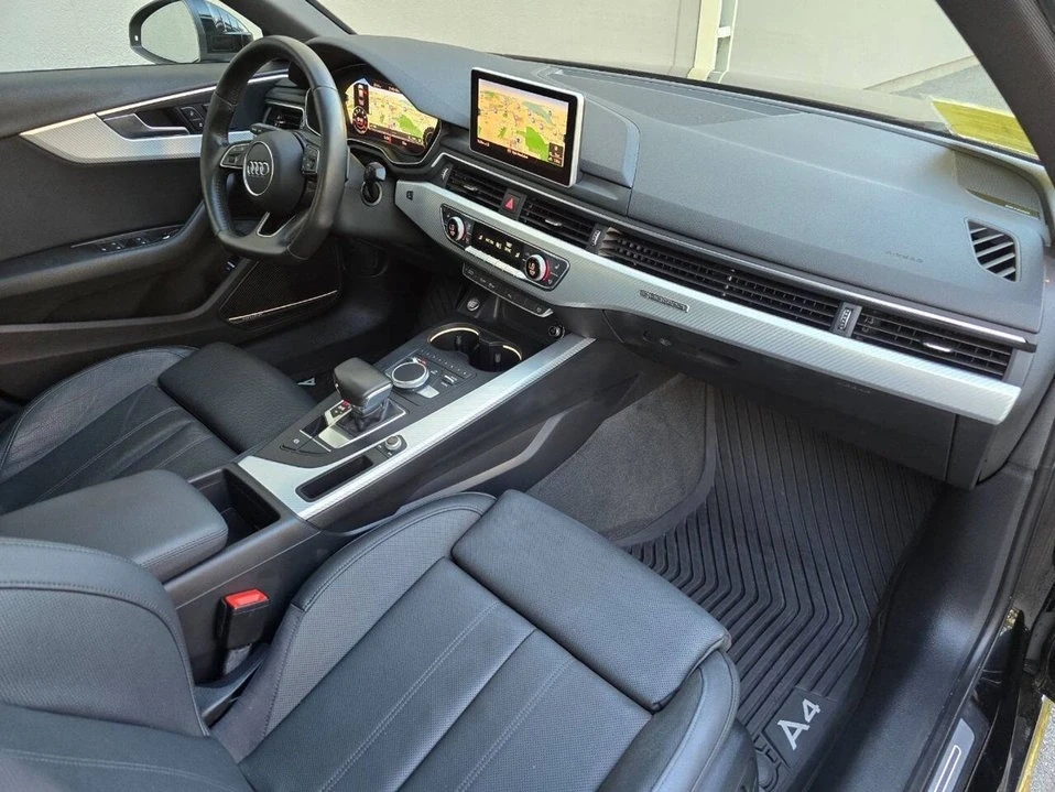 2017 Audi B9 A4 - Image 15 of 20