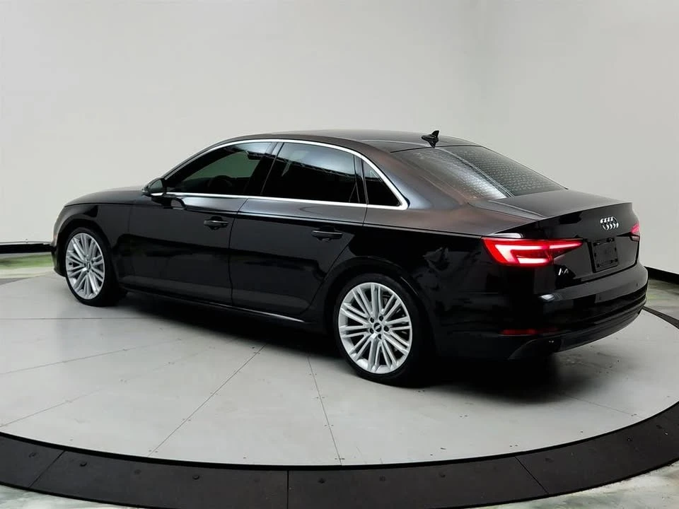 2017 Audi B9 A4 - Image 7 of 20