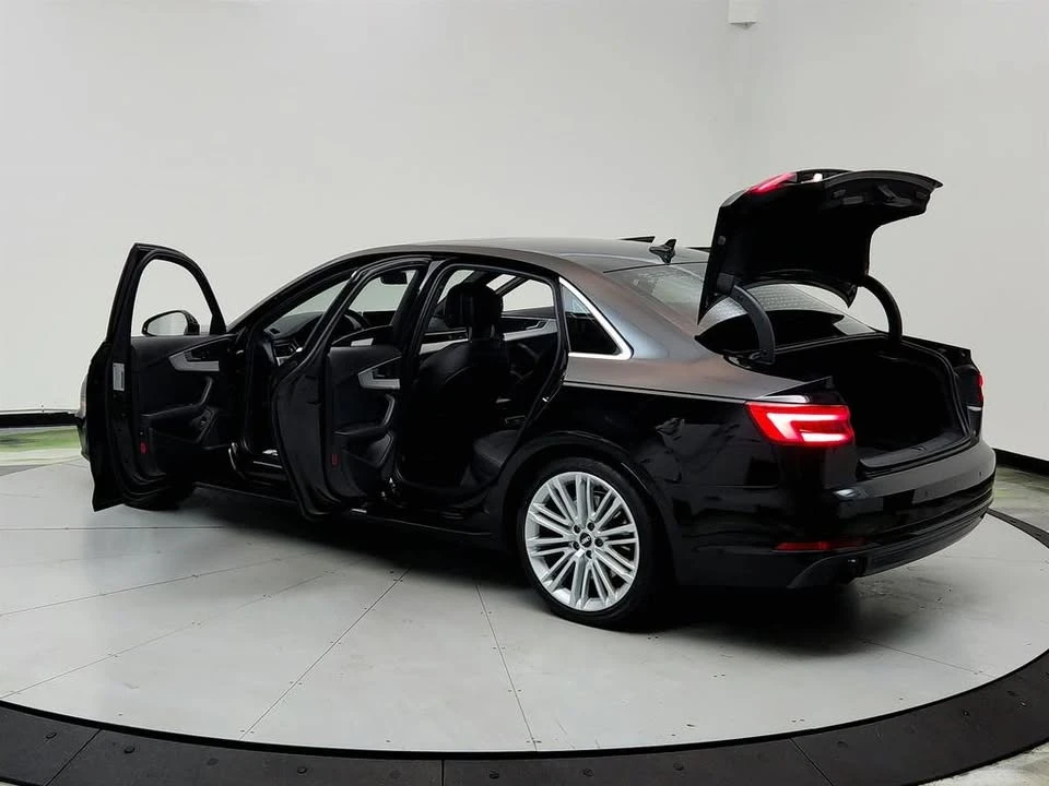 2017 Audi B9 A4 - Image 12 of 20