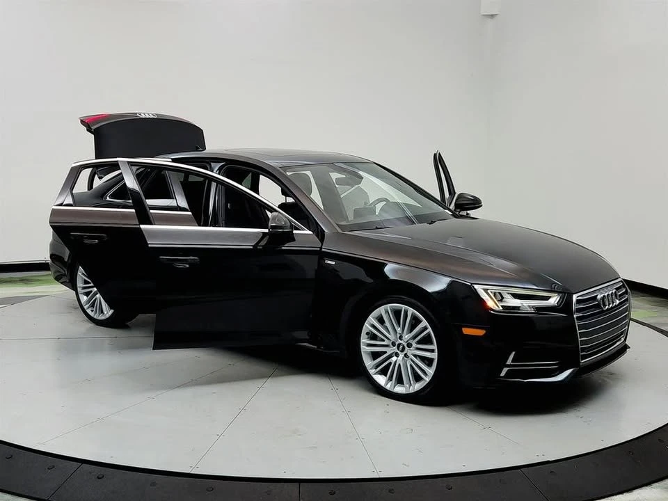 2017 Audi B9 A4 - Image 10 of 20