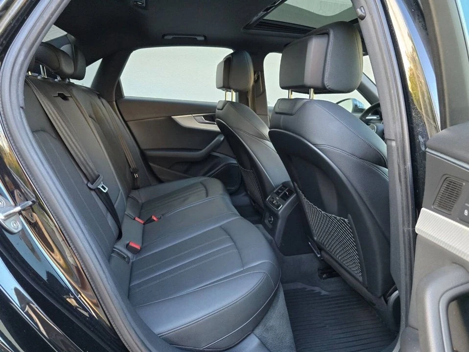 2017 Audi B9 A4 - Image 19 of 20