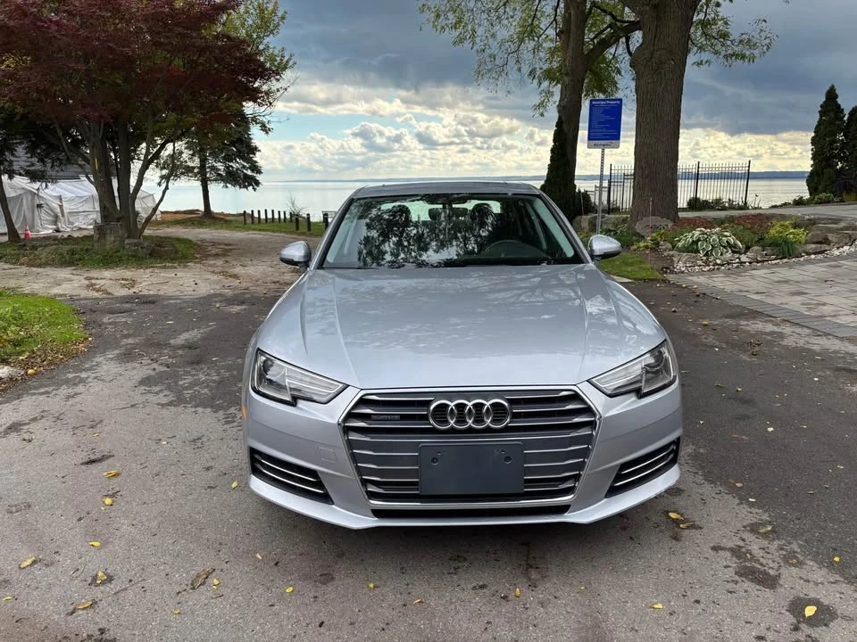 2017 Audi B9 A4 - Image 3 of 20