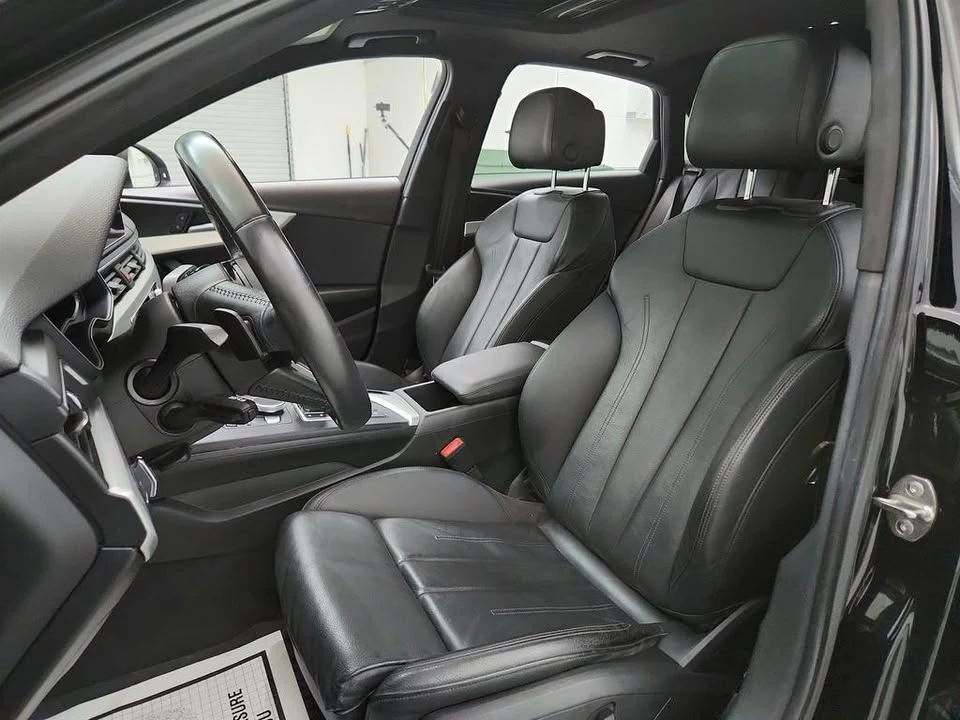 2017 Audi B9 A4 - Image 14 of 20