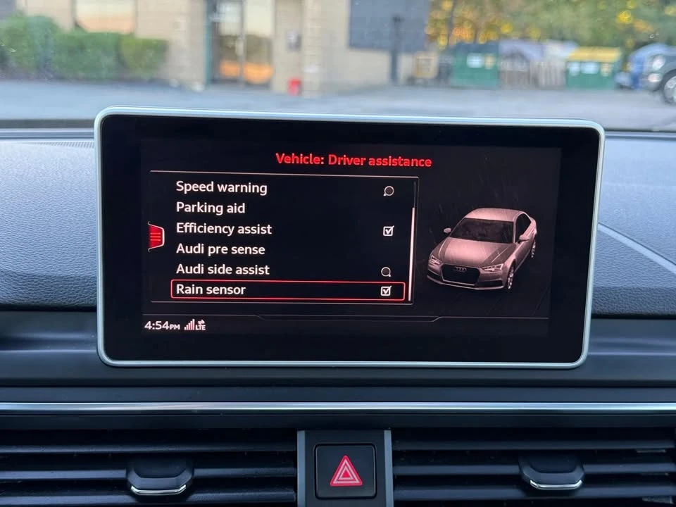 2017 Audi B9 A4 - Image 18 of 20