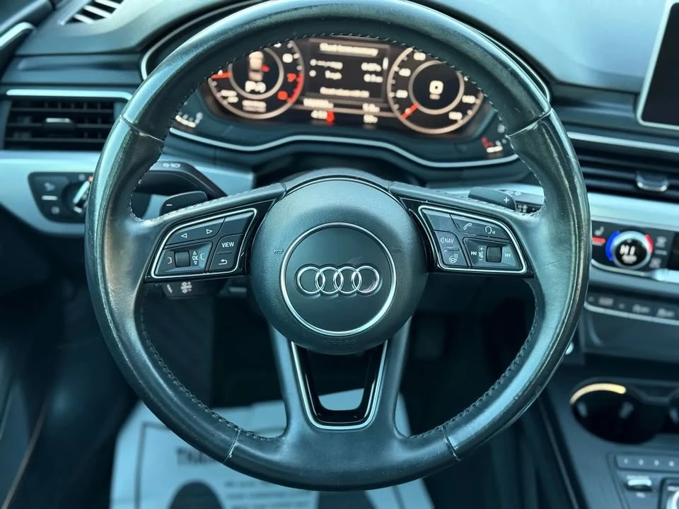 2017 Audi B9 A4 - Image 15 of 20