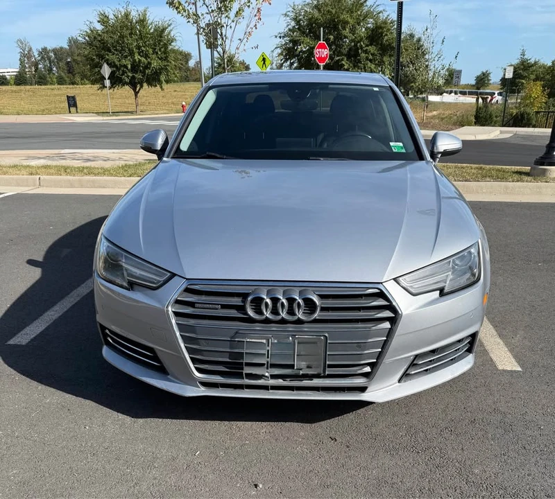 2017 Audi B9 A4 - Image 2 of 16