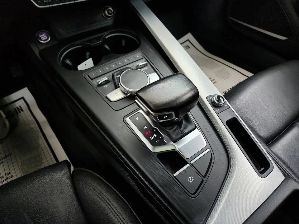 2017 Audi B9 A4 - Image 19 of 20