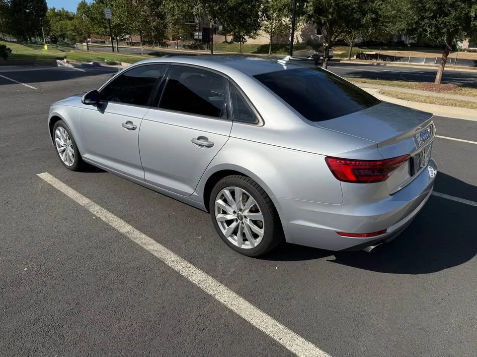 2017 Audi B9 A4 - Image 6 of 16