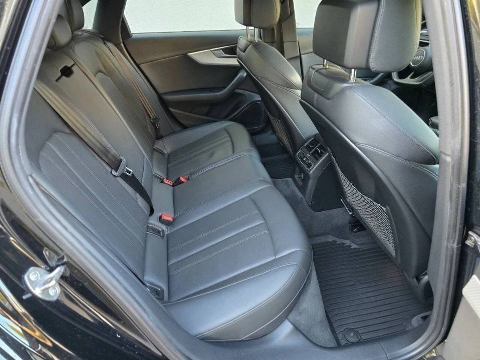 2017 Audi B9 A4 - Image 18 of 20