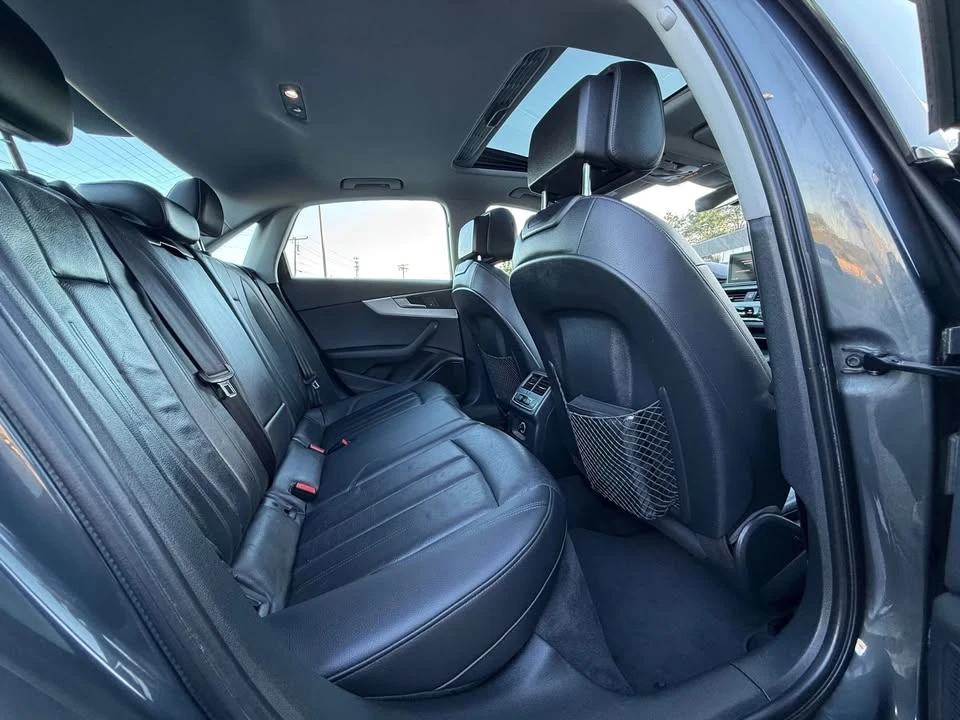 2017 Audi B9 A4 - Image 11 of 20