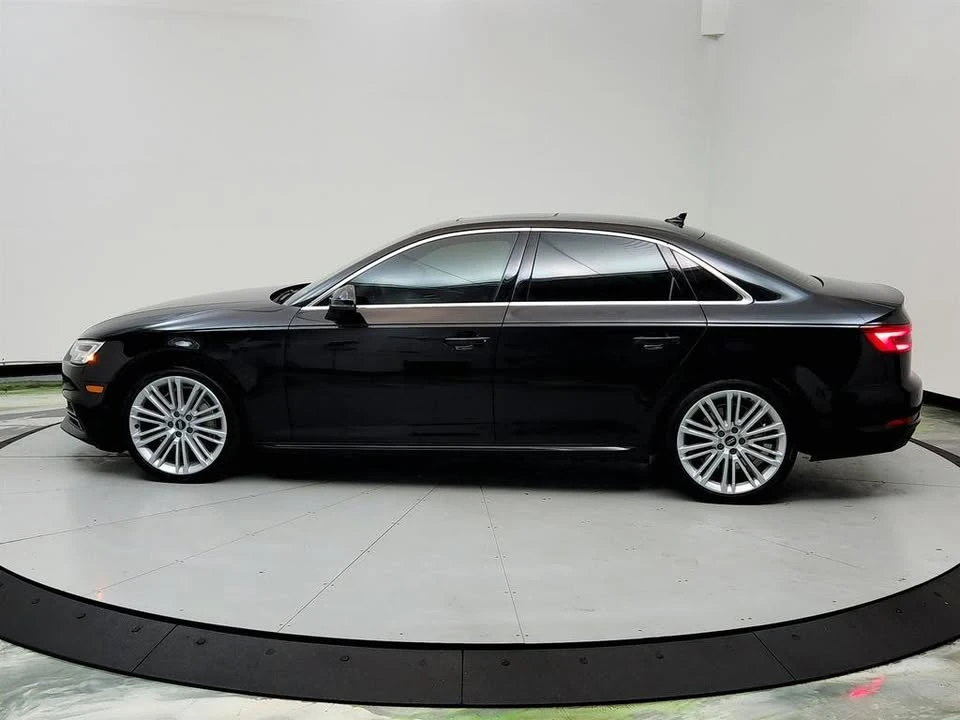 2017 Audi B9 A4 - Image 8 of 20