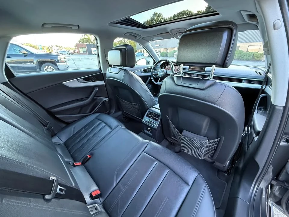 2017 Audi B9 A4 - Image 13 of 20