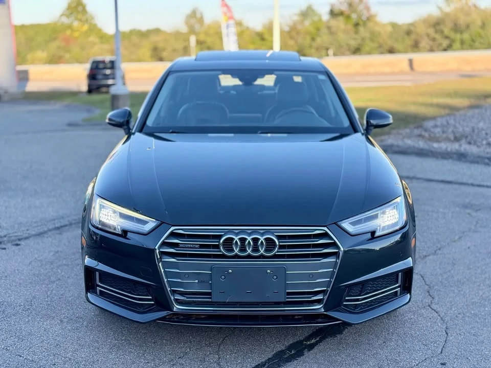 2017 Audi B9 A4 - Image 2 of 20