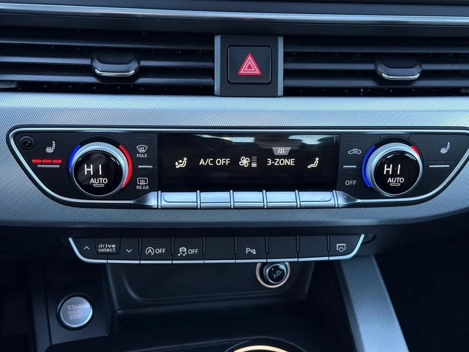 2017 Audi B9 A4 - Image 19 of 20