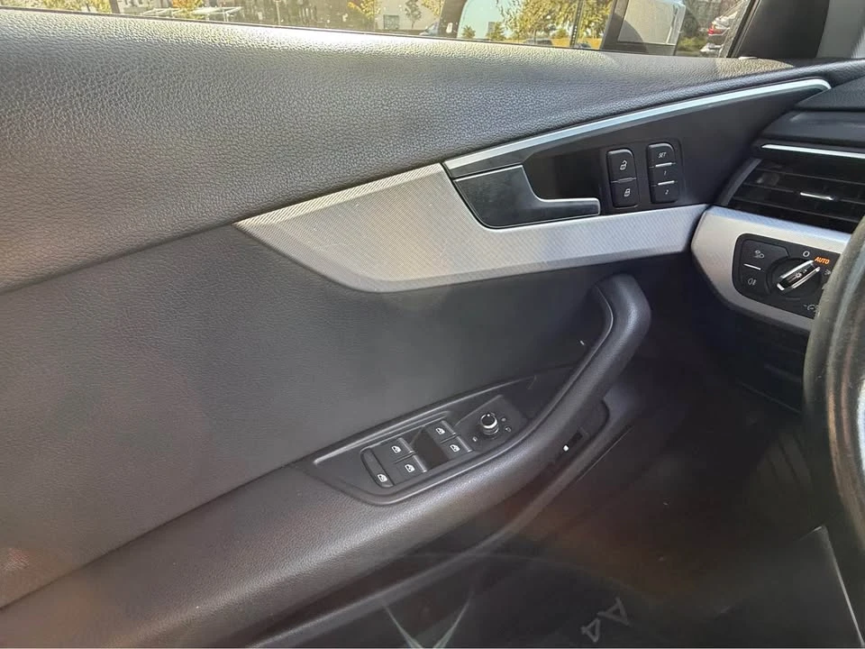 2017 Audi B9 A4 - Image 9 of 16