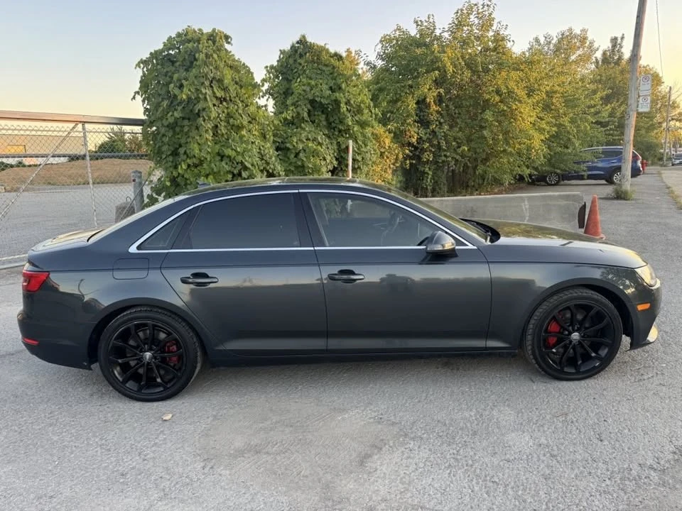 2017 Audi B9 A4 - Image 2 of 19