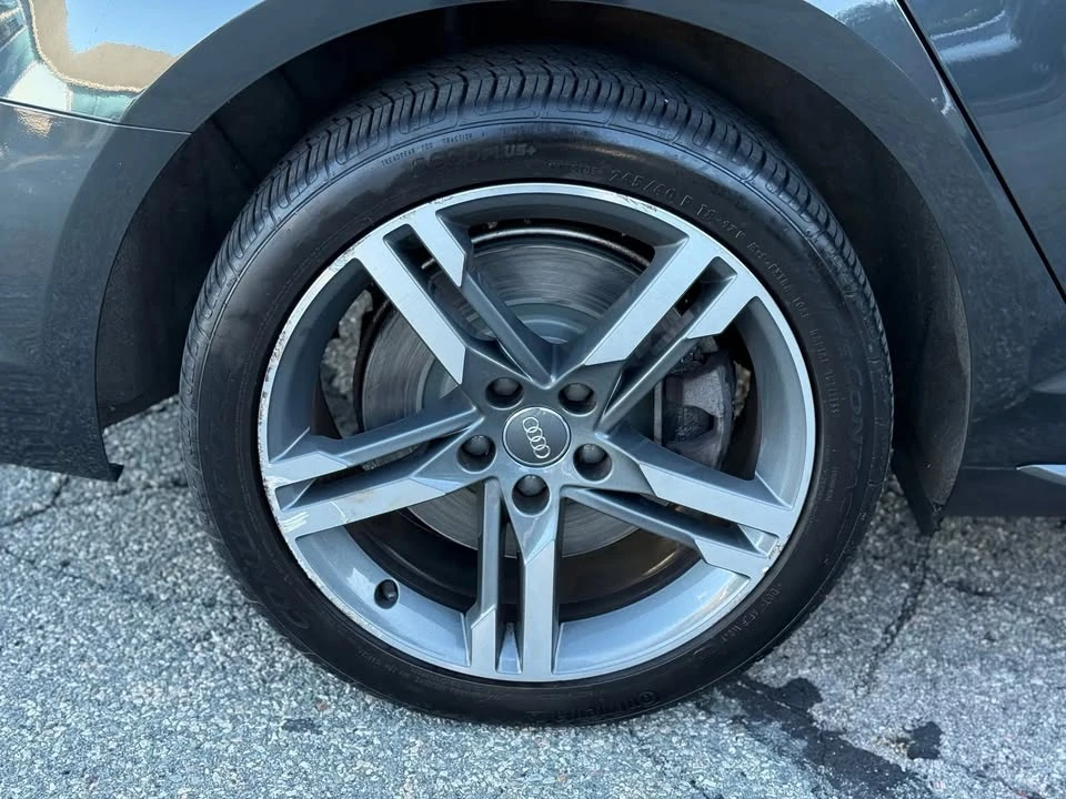 2017 Audi B9 A4 - Image 20 of 20