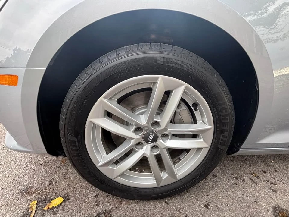 2017 Audi B9 A4 - Image 17 of 20