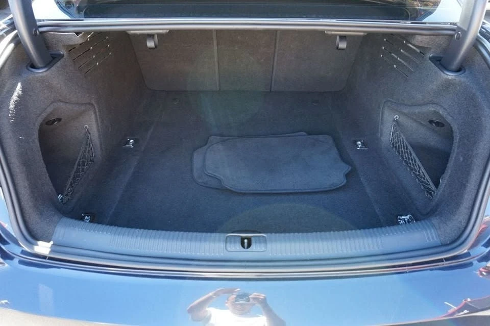 2017 Audi B9 A4 - Image 8 of 20