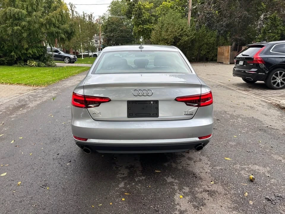 2017 Audi B9 A4 - Image 7 of 20