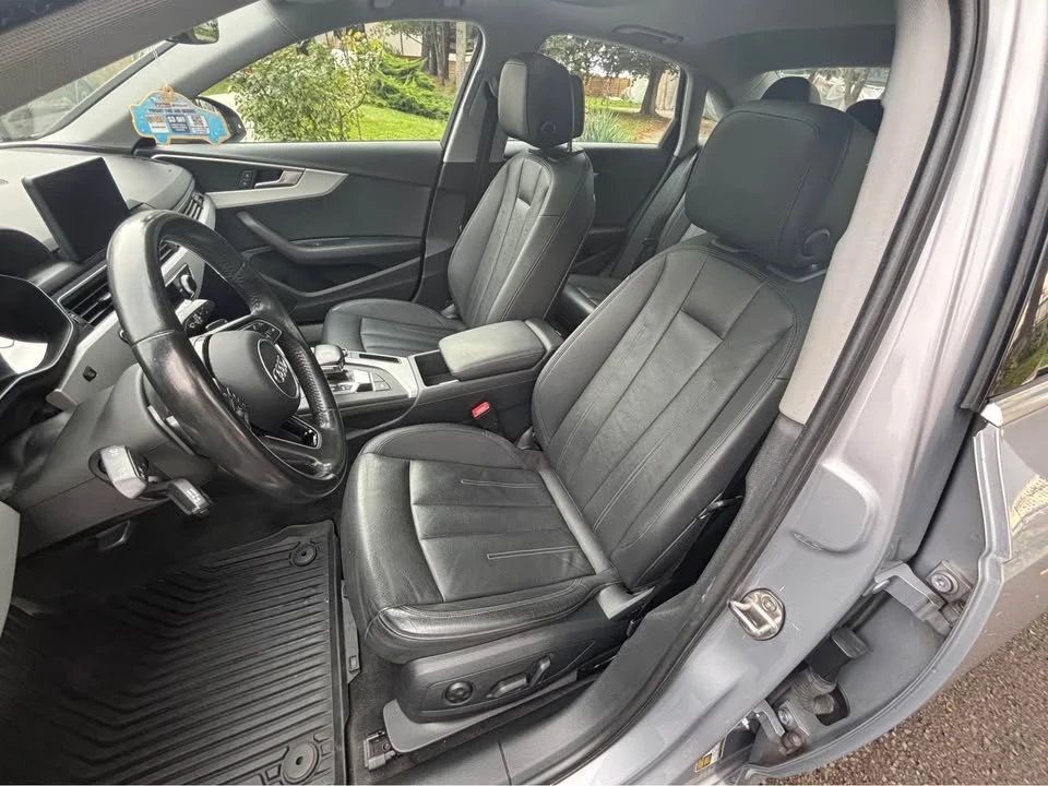 2017 Audi B9 A4 - Image 12 of 20