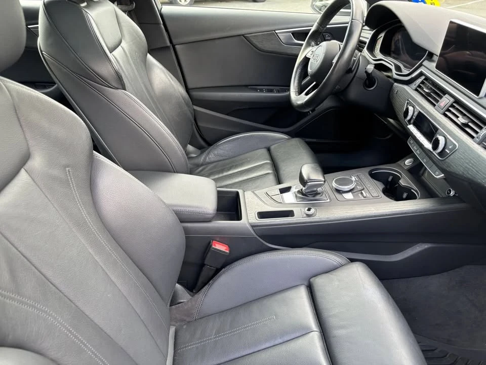 2017 Audi B9 A4 - Image 15 of 17