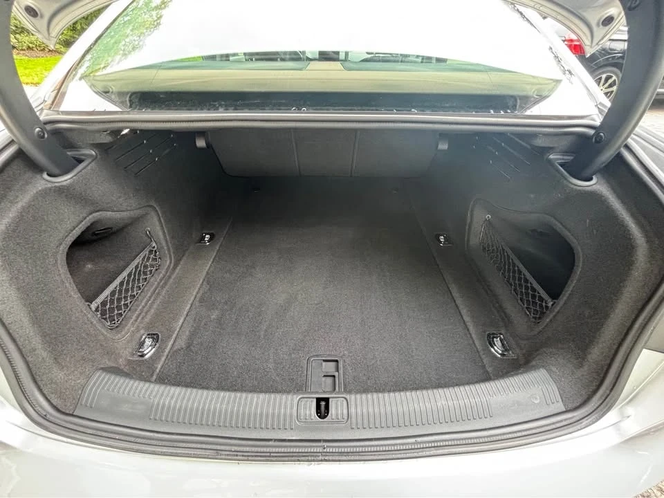 2017 Audi B9 A4 - Image 19 of 19