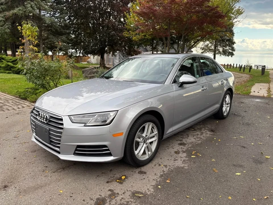 2017 Audi B9 A4 - Image 3 of 19