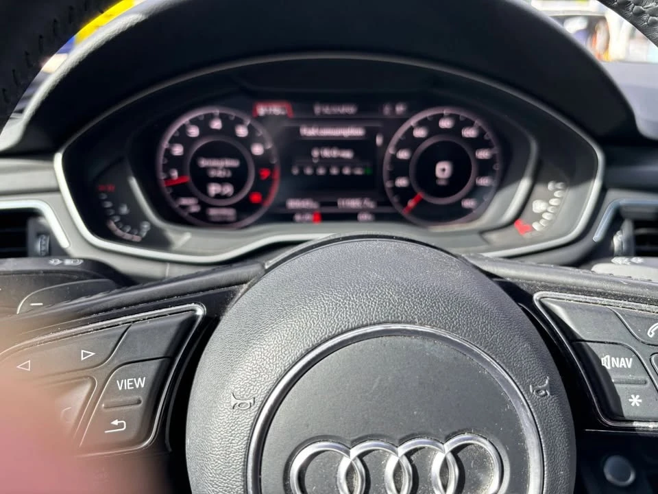 2017 Audi B9 A4 - Image 16 of 17