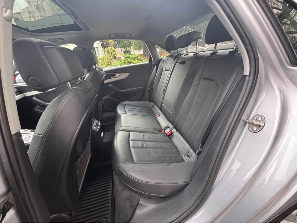 2017 Audi B9 A4 - Image 15 of 20