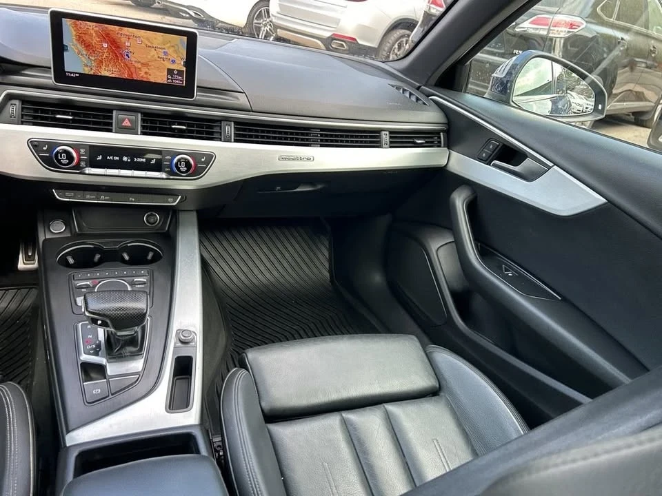 2017 Audi B9 A4 - Image 16 of 20