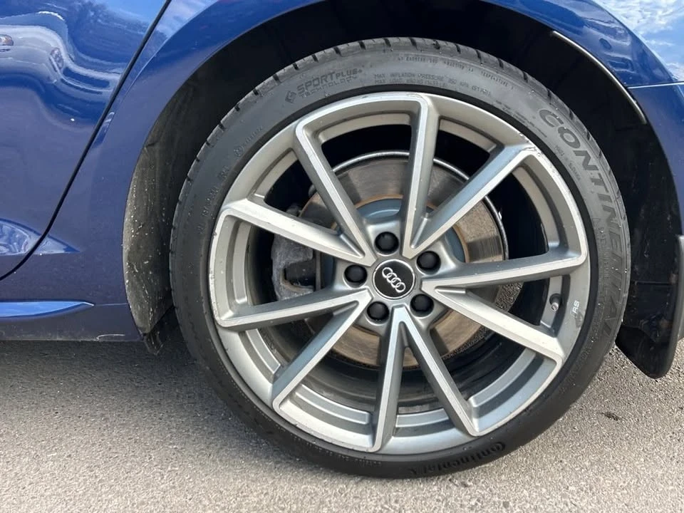 2017 Audi B9 A4 - Image 8 of 20