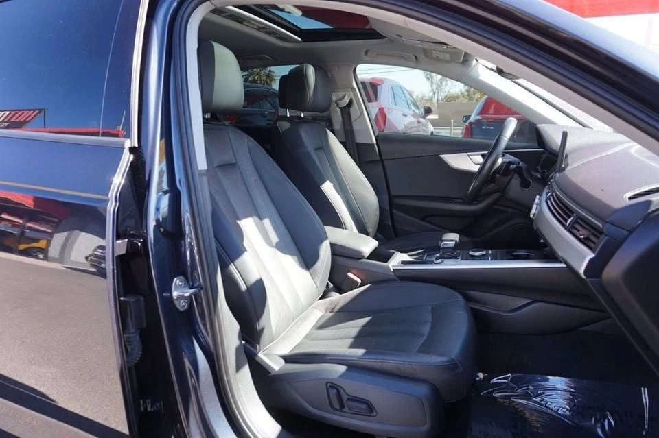 2017 Audi B9 A4 - Image 19 of 19
