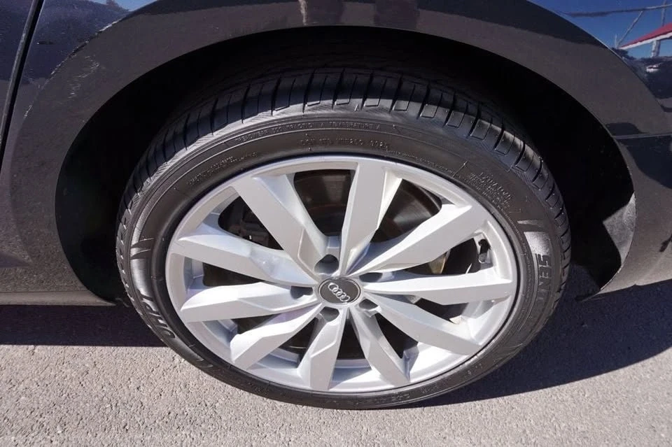 2017 Audi B9 A4 - Image 11 of 19