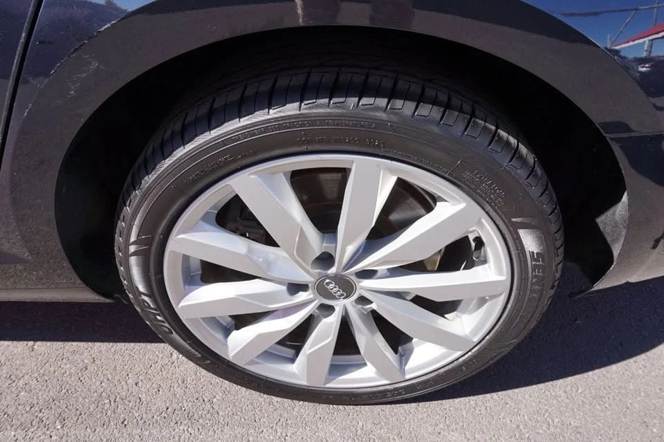 2017 Audi B9 A4 - Image 12 of 20