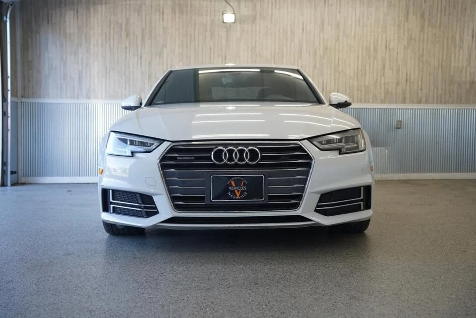 2017 Audi B9 A4 - Image 2 of 20