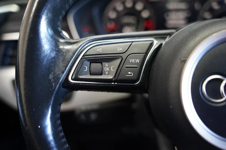 2017 Audi B9 A4 - Image 13 of 20
