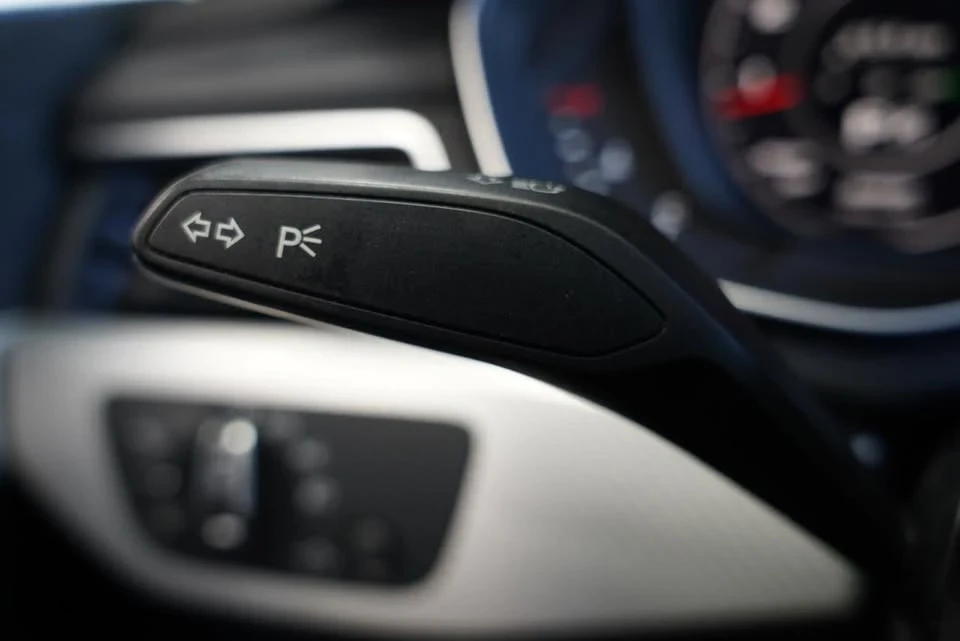 2017 Audi B9 A4 - Image 15 of 20