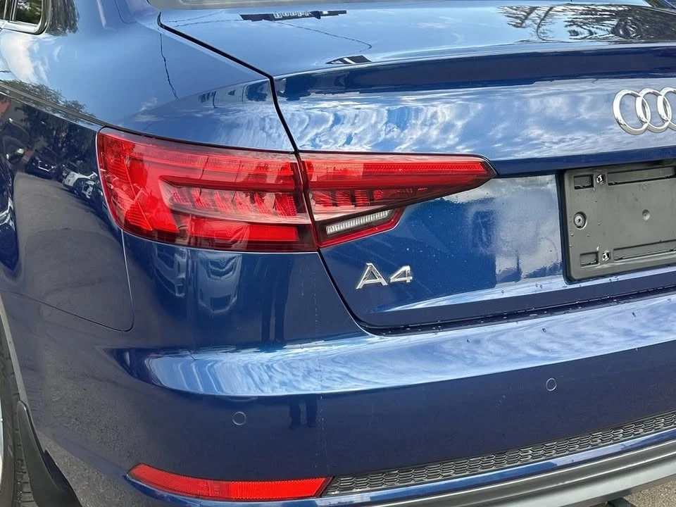 2017 Audi B9 A4 - Image 6 of 20
